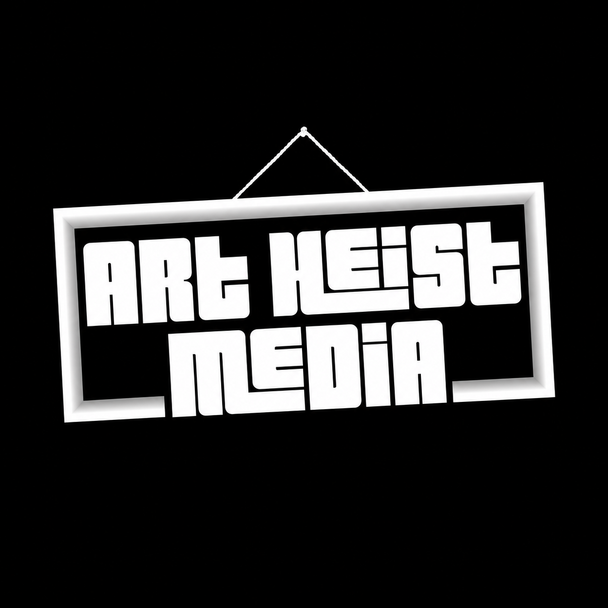 Art Heist Media
